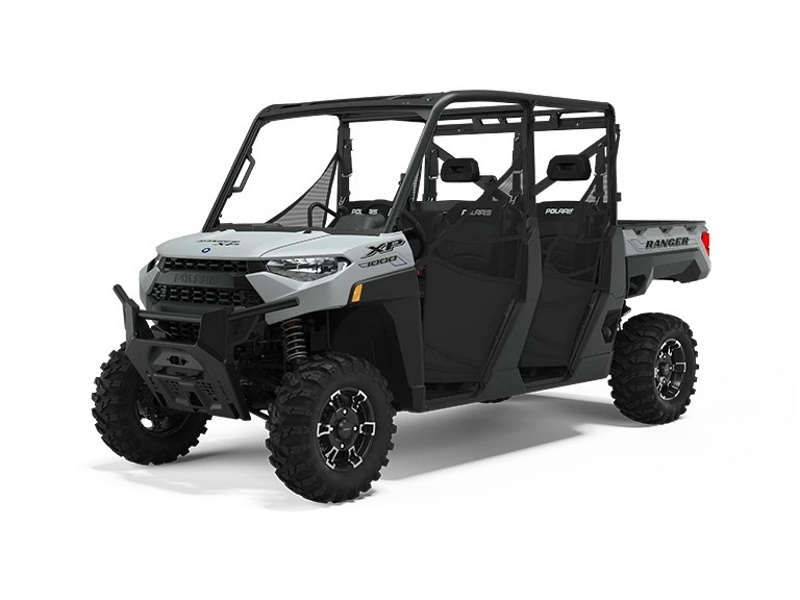 2022 Polaris RANGER CREW XP 1000 Premium Side x Side