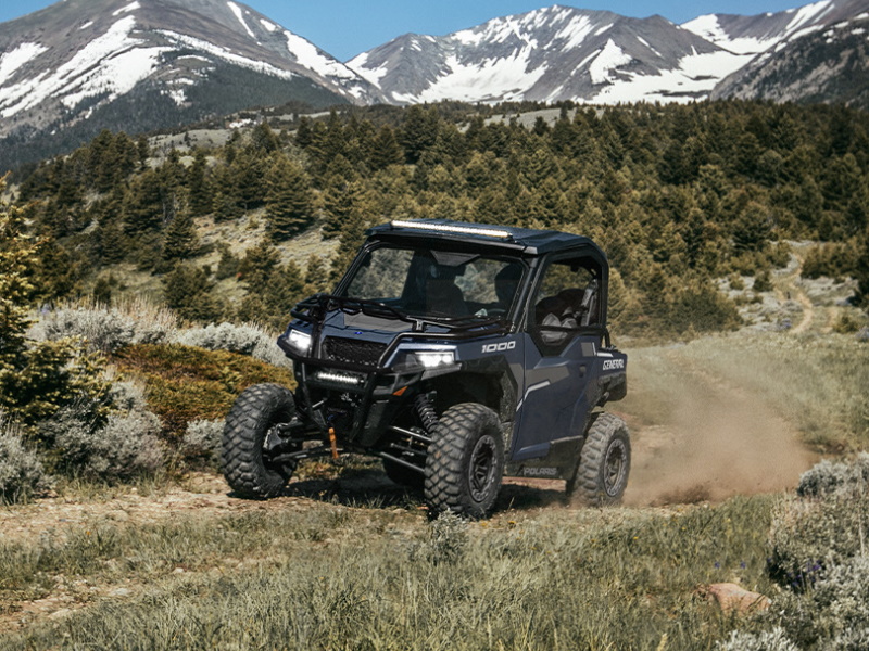 2022 Polaris GENERAL 1000 Premium Side x Side