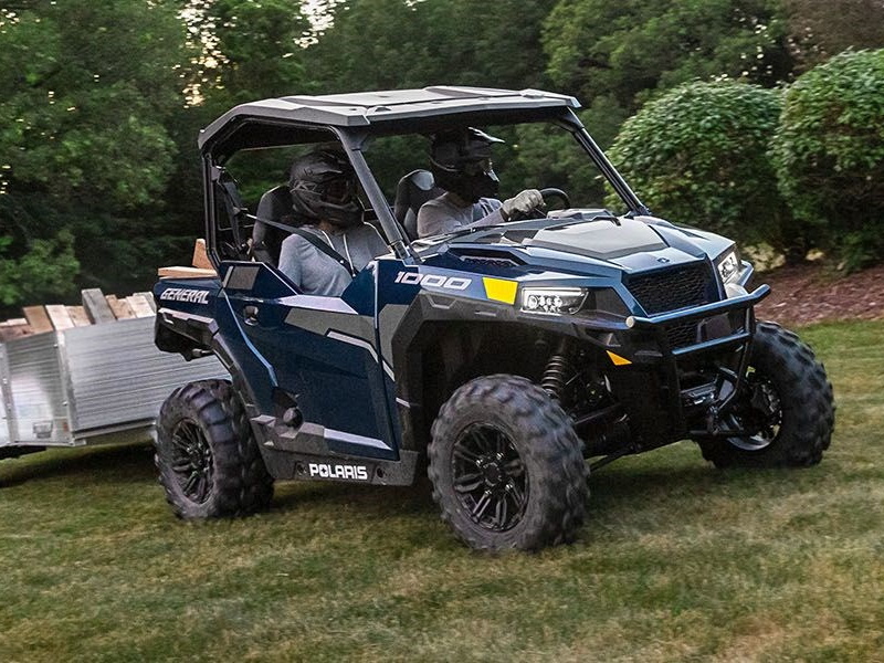 2022 Polaris GENERAL 1000 Premium Side x Side