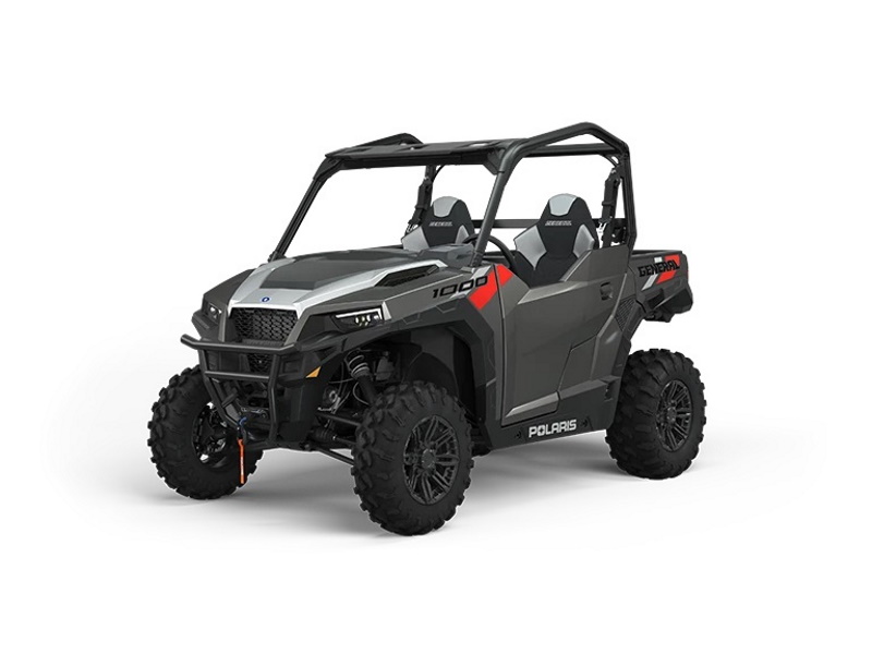 2022 Polaris GENERAL 1000 Premium Side x Side