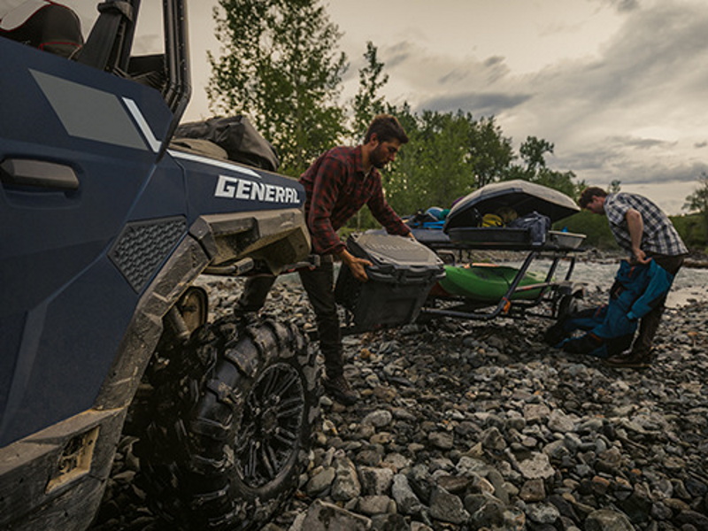 2022 Polaris GENERAL 1000 Premium Side x Side
