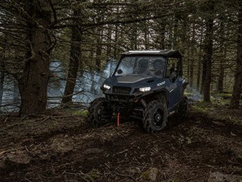 2022 Polaris GENERAL 1000 Premium Side x Side