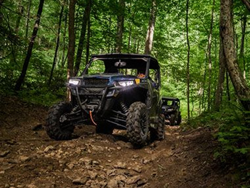 2022 Polaris GENERAL 1000 Premium Side x Side