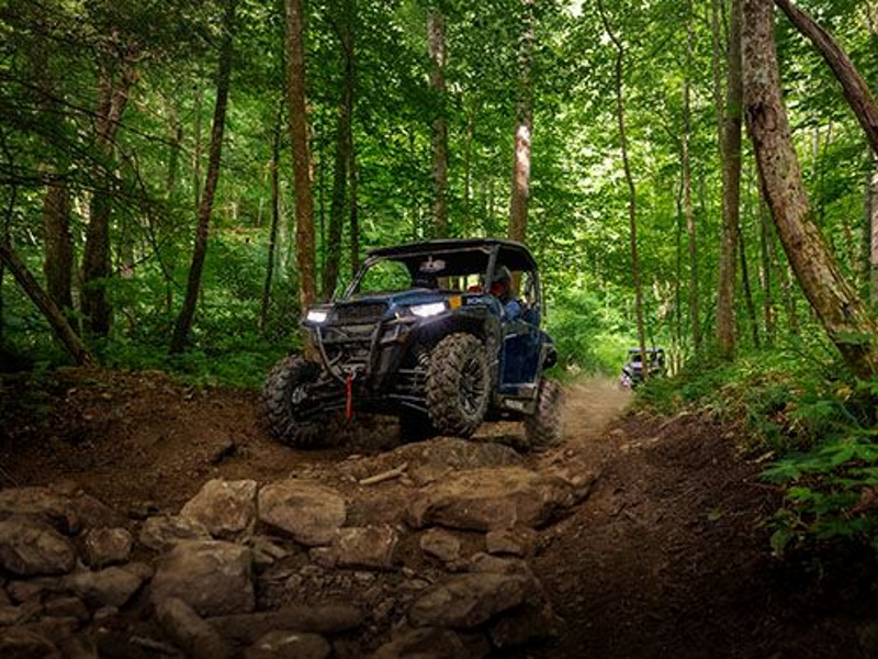 2022 Polaris GENERAL 1000 Premium Side x Side