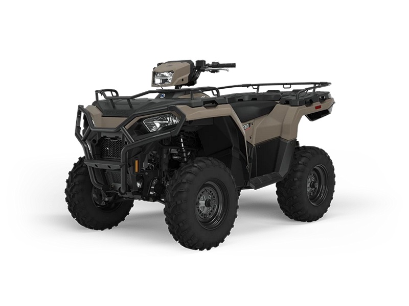 2021 Polaris Sportsman 570 EPS
