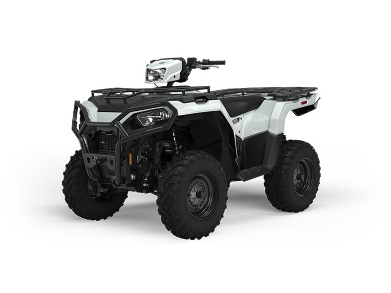 2022 Polaris Sportsman 570 Utility HD ATV