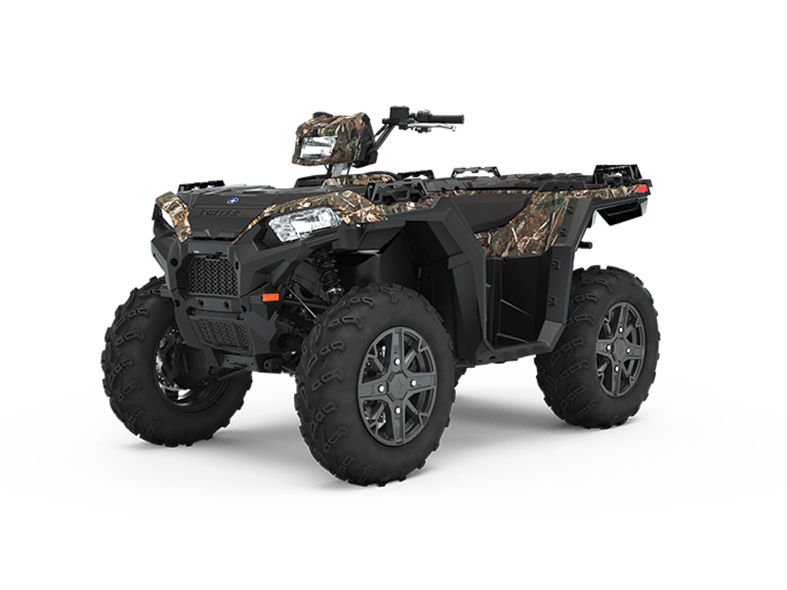 2020 POLARIS SPORTSMAN 850 PREMIUM PPC ATV