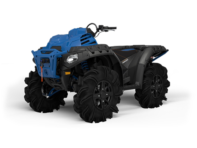 2023 POLARIS Sportsman XP 1000 High Lifter Edition ATV