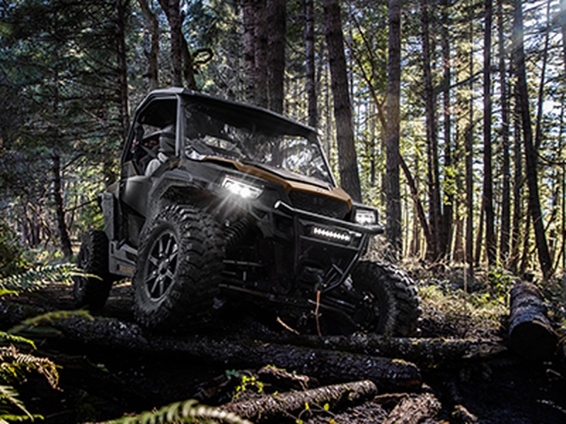 2023 Polaris GENERAL XP 1000 Premium UTV-HighPerf