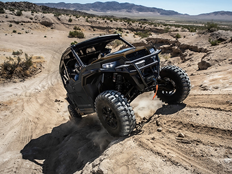 2023 Polaris GENERAL XP 1000 Premium UTV-HighPerf