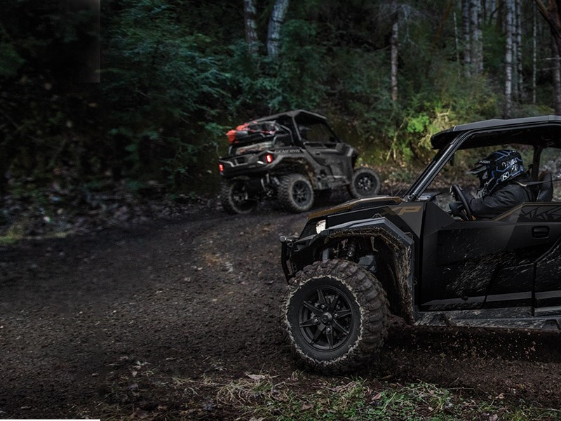 2023 Polaris GENERAL XP 1000 Premium UTV-HighPerf