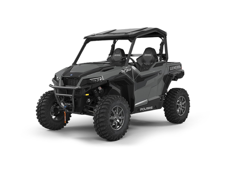 2023 Polaris GENERAL XP 1000 Premium UTV-HighPerf