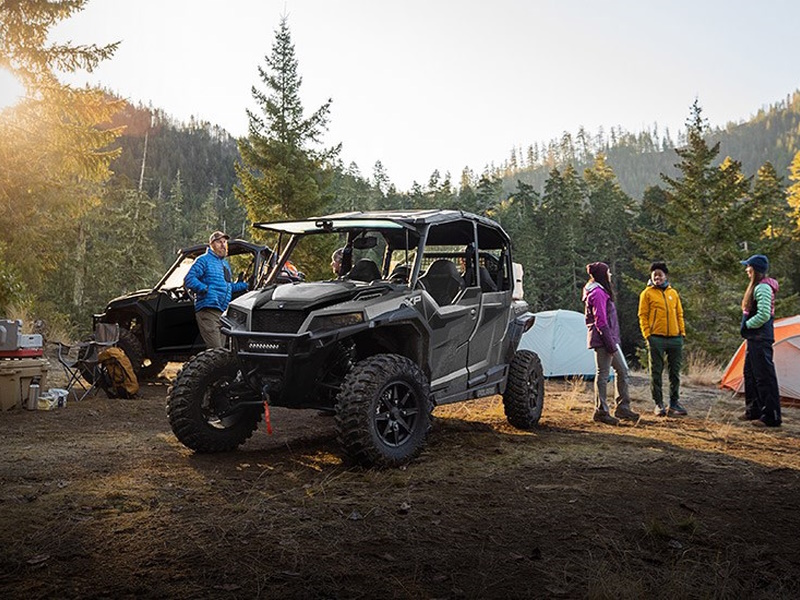 2023 Polaris GENERAL XP 1000 Premium UTV-HighPerf