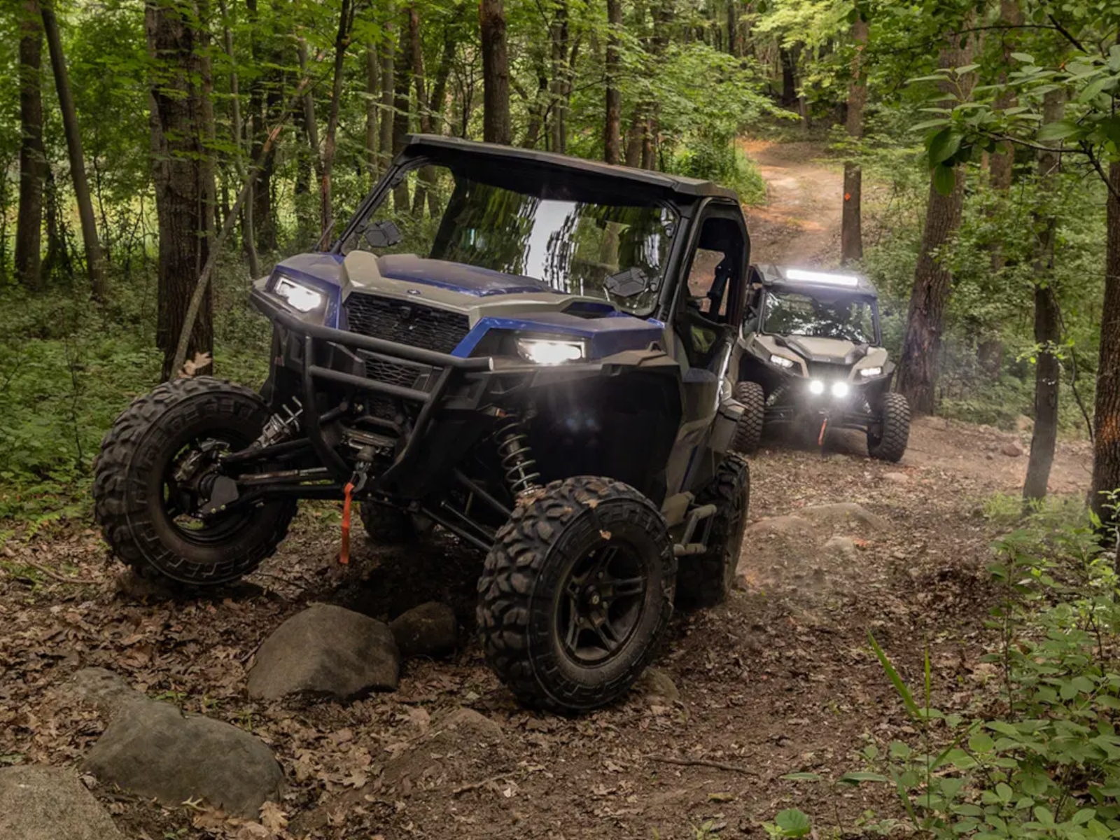 2024 Polaris GENERAL XP 1000 Premium Side x Side