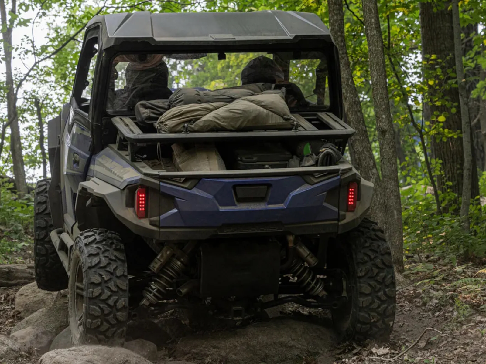 2024 Polaris GENERAL XP 1000 Premium Side x Side