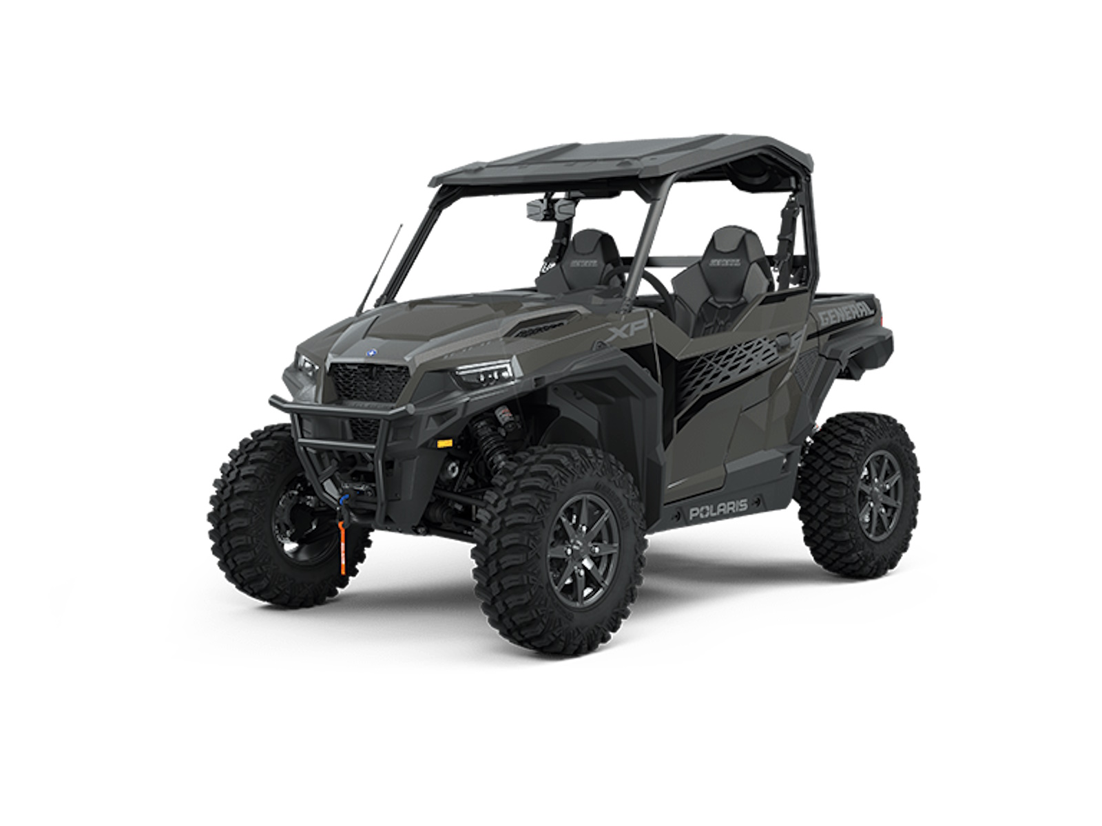 2025 Polaris GENERAL XP 1000 Ultimate Side x Side