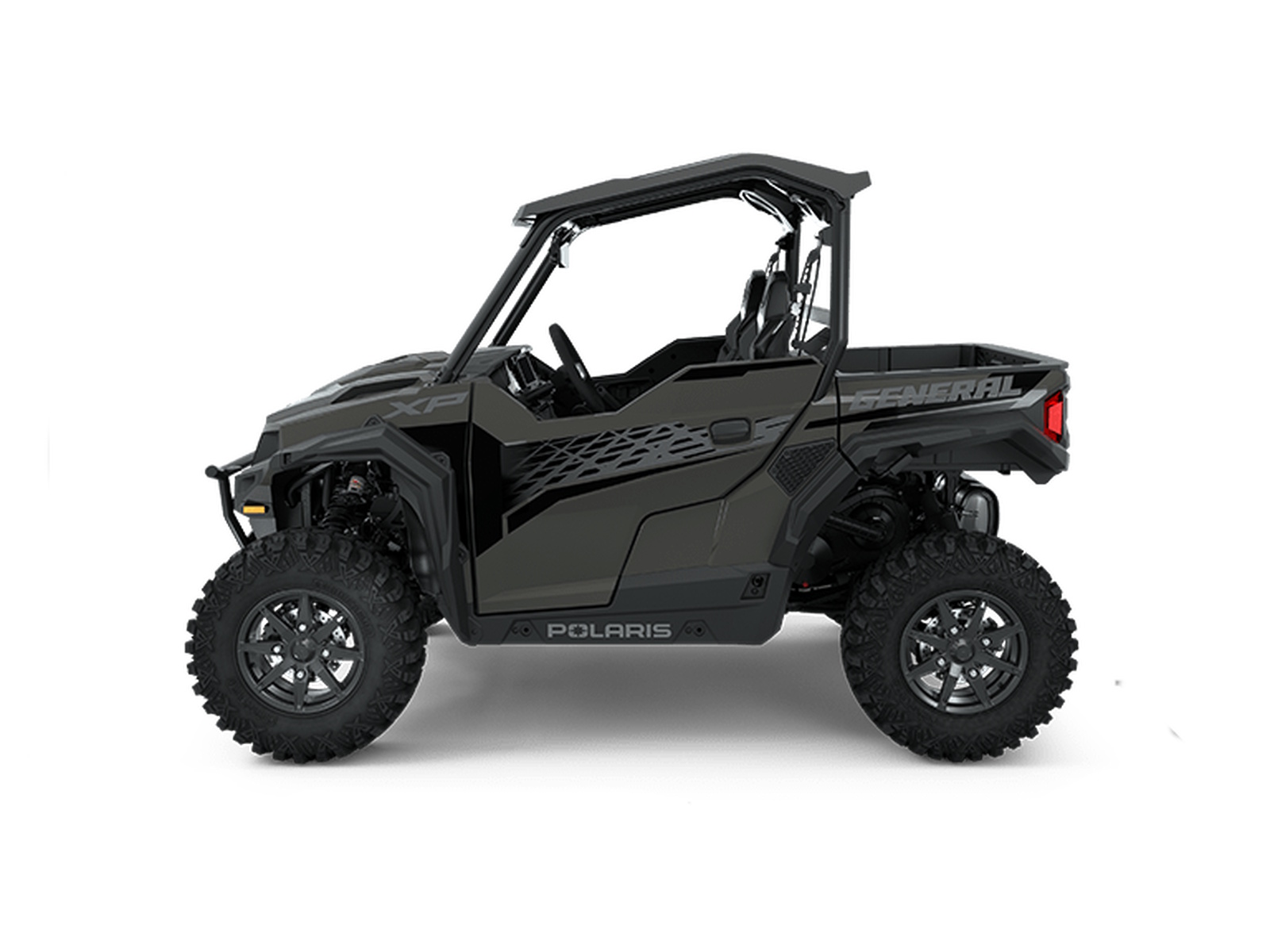 2025 Polaris GENERAL XP 1000 Ultimate Side x Side