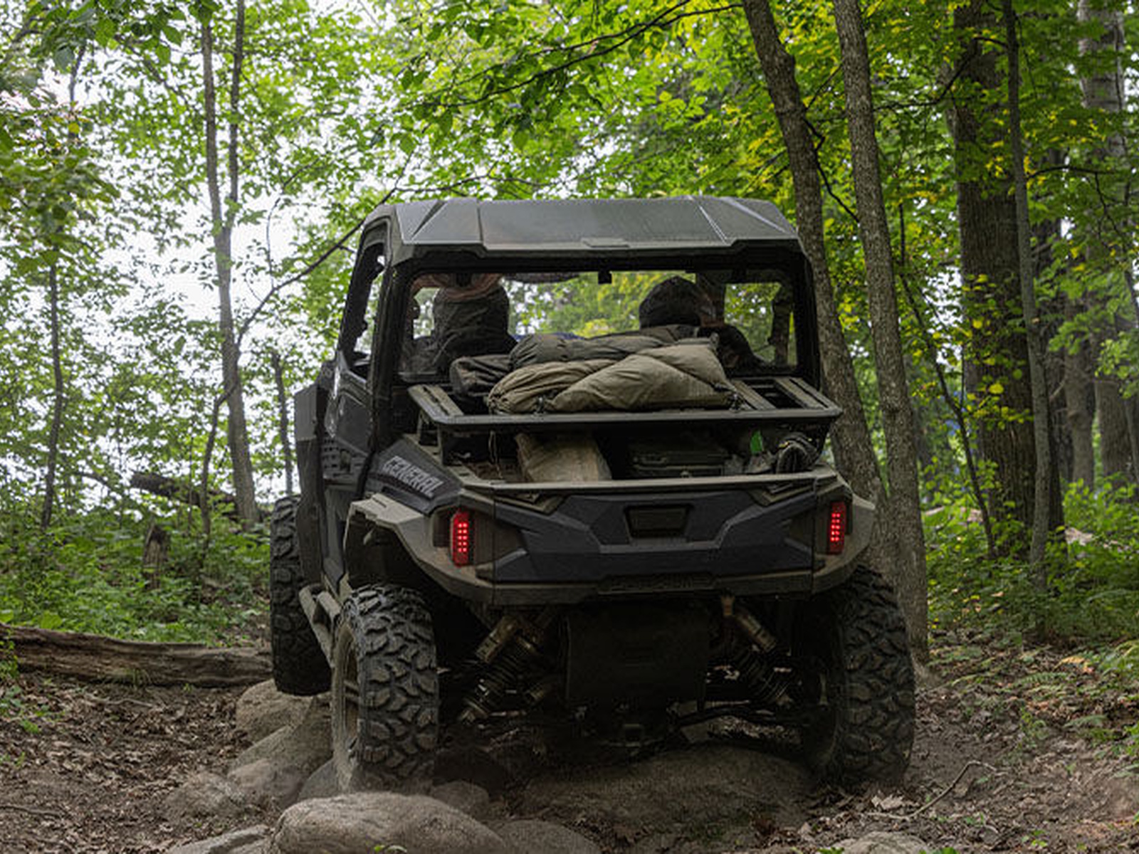 2025 Polaris GENERAL XP 1000 Ultimate Side x Side