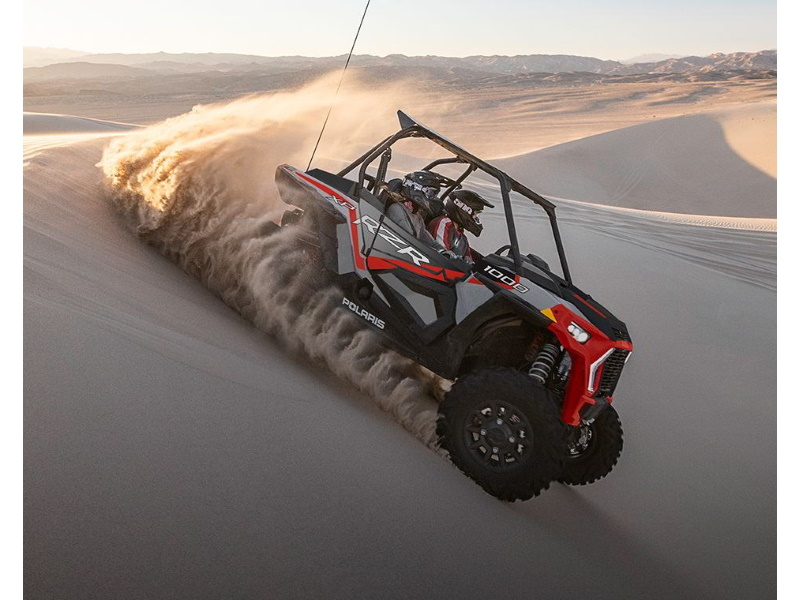 2023 POLARIS RZR XP 4 Ultimate UTV