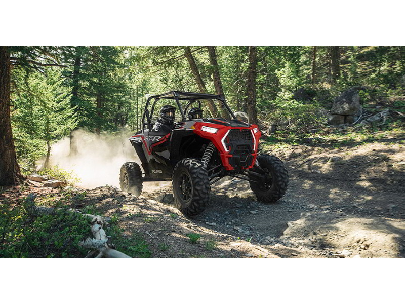 2023 POLARIS RZR XP 4 Ultimate UTV