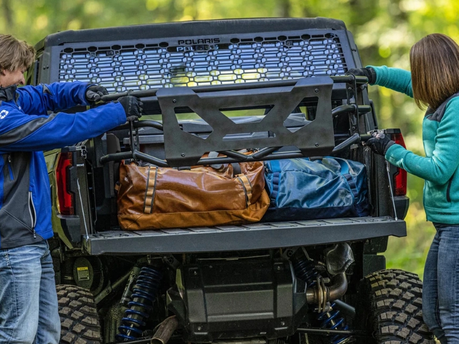 2024 Polaris Polaris XPEDITION XP Premium Side x Side
