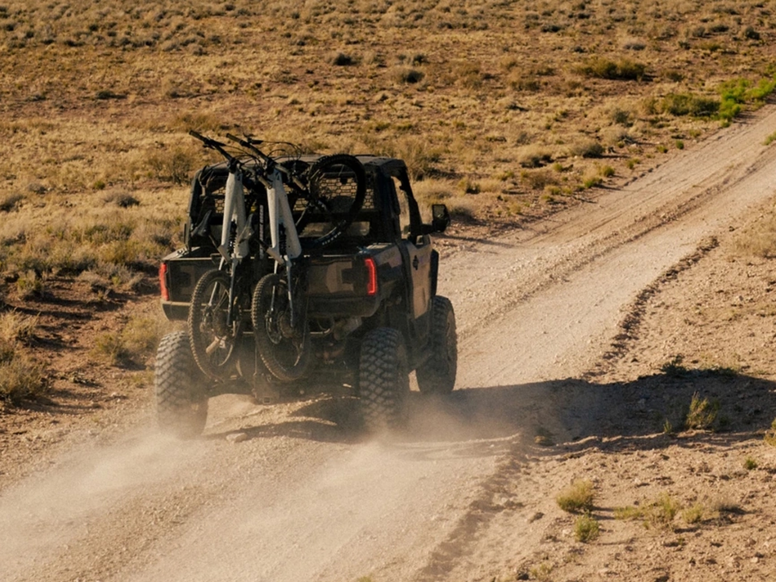 2024 Polaris Polaris XPEDITION XP Premium Side x Side