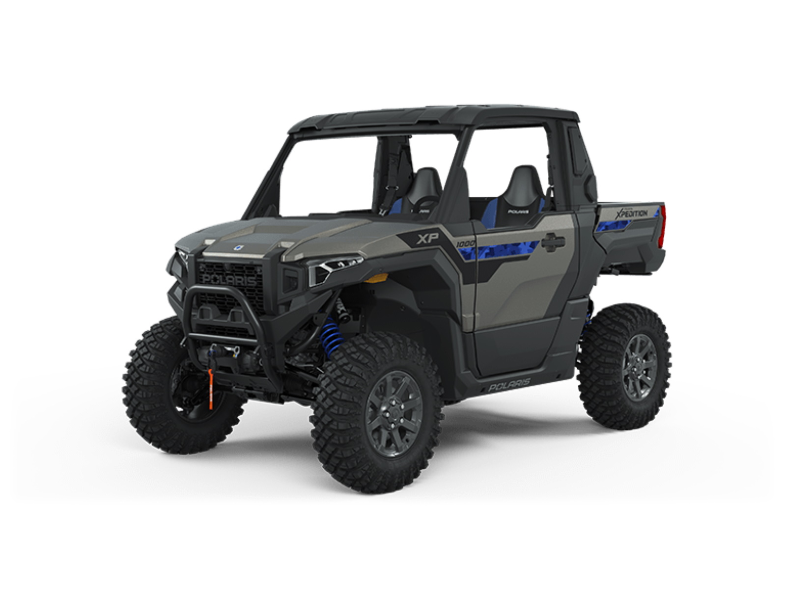 2024 Polaris Polaris XPEDITION XP Premium Side x Side