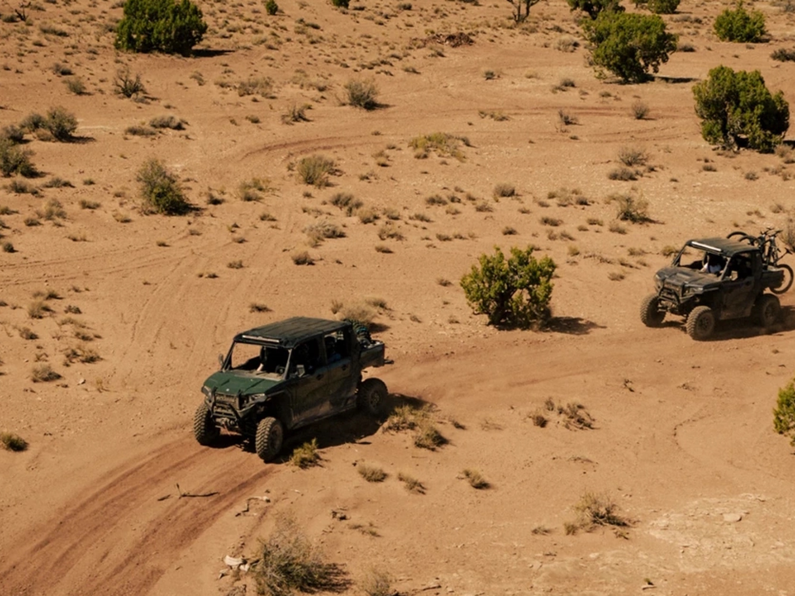 2024 Polaris Polaris XPEDITION XP Premium Side x Side