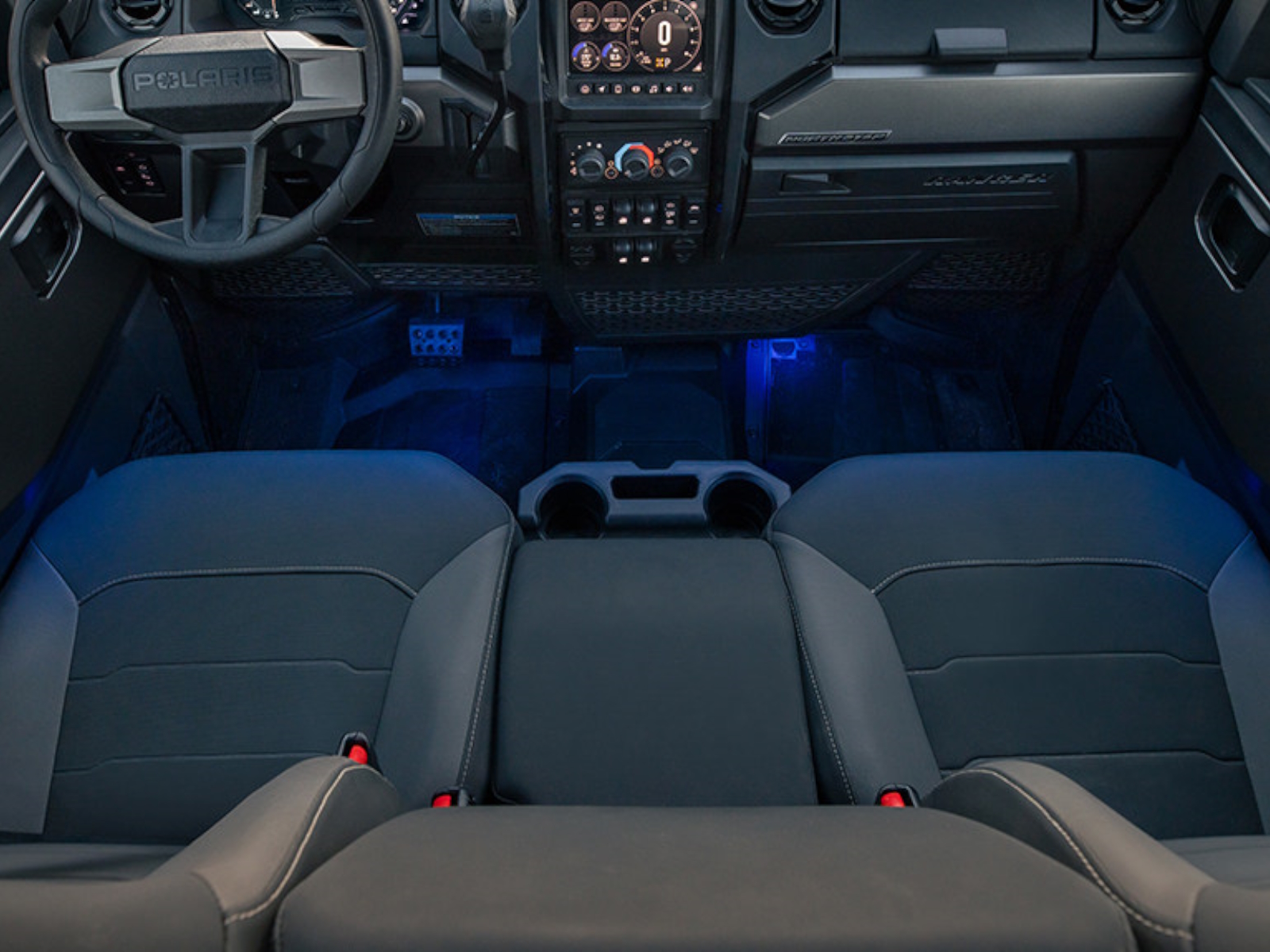 2024 POLARIS RANGER XD 1500 NorthStar Ultimate UTV