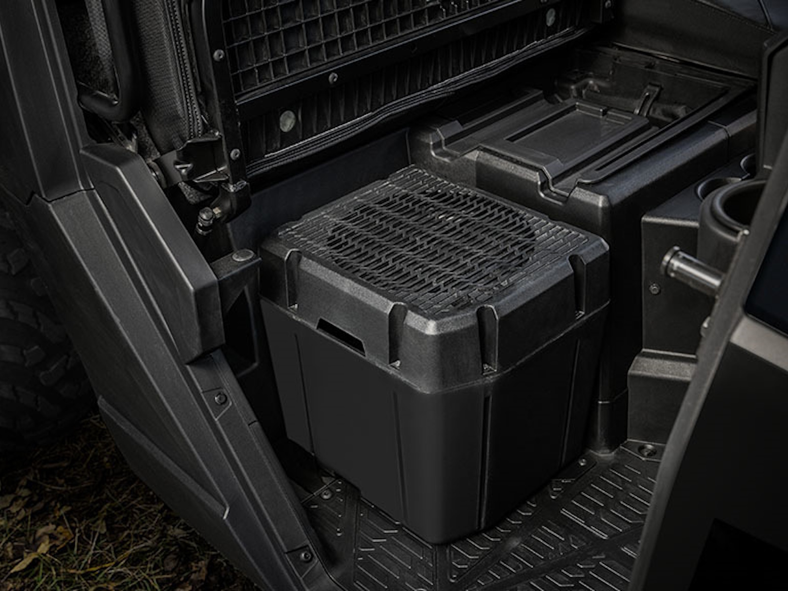 2024 Polaris RANGER XP 1000 NorthStar Ultimate CA Side x Side