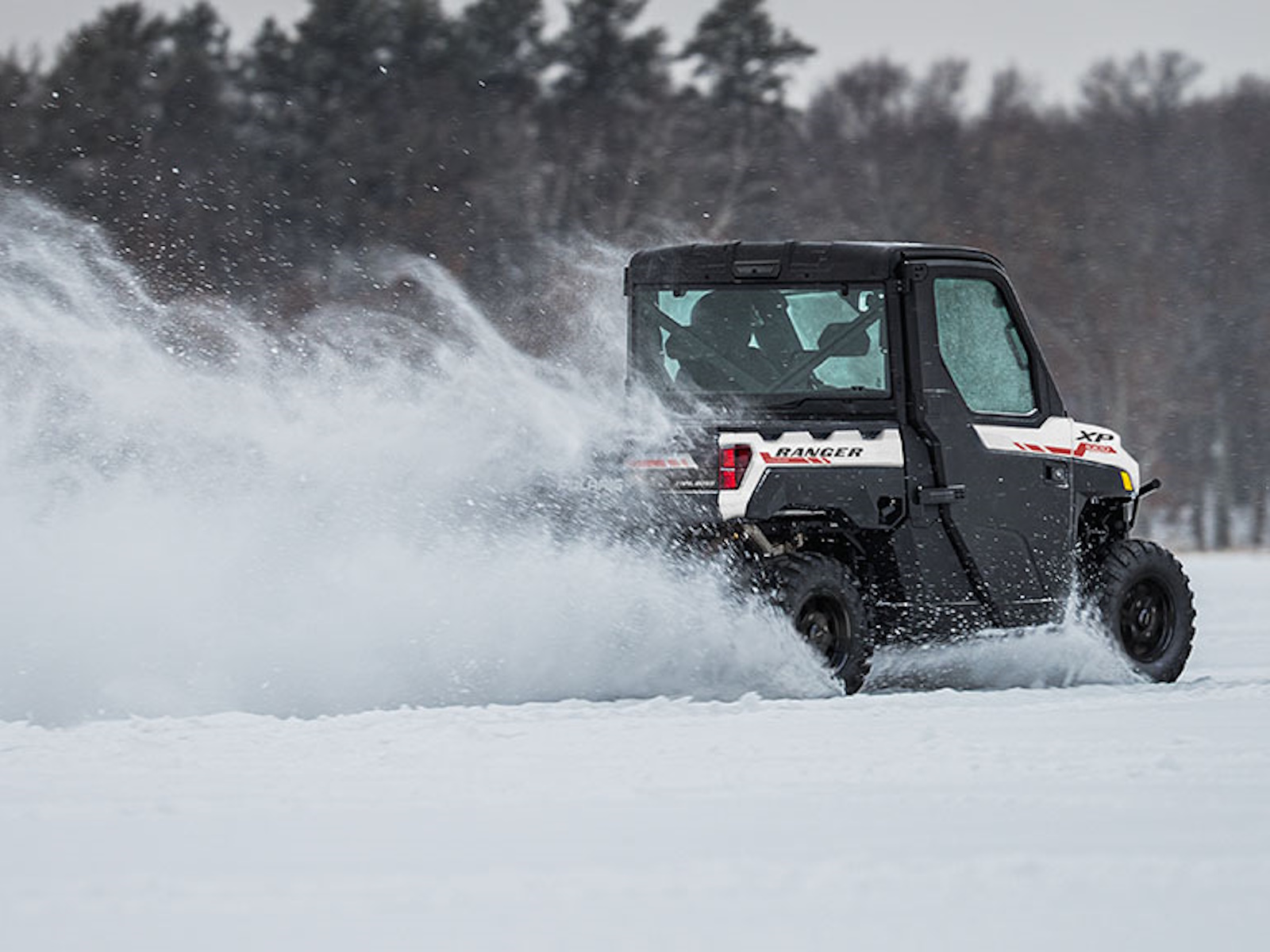 2024 Polaris RANGER XP 1000 NorthStar Ultimate CA Side x Side