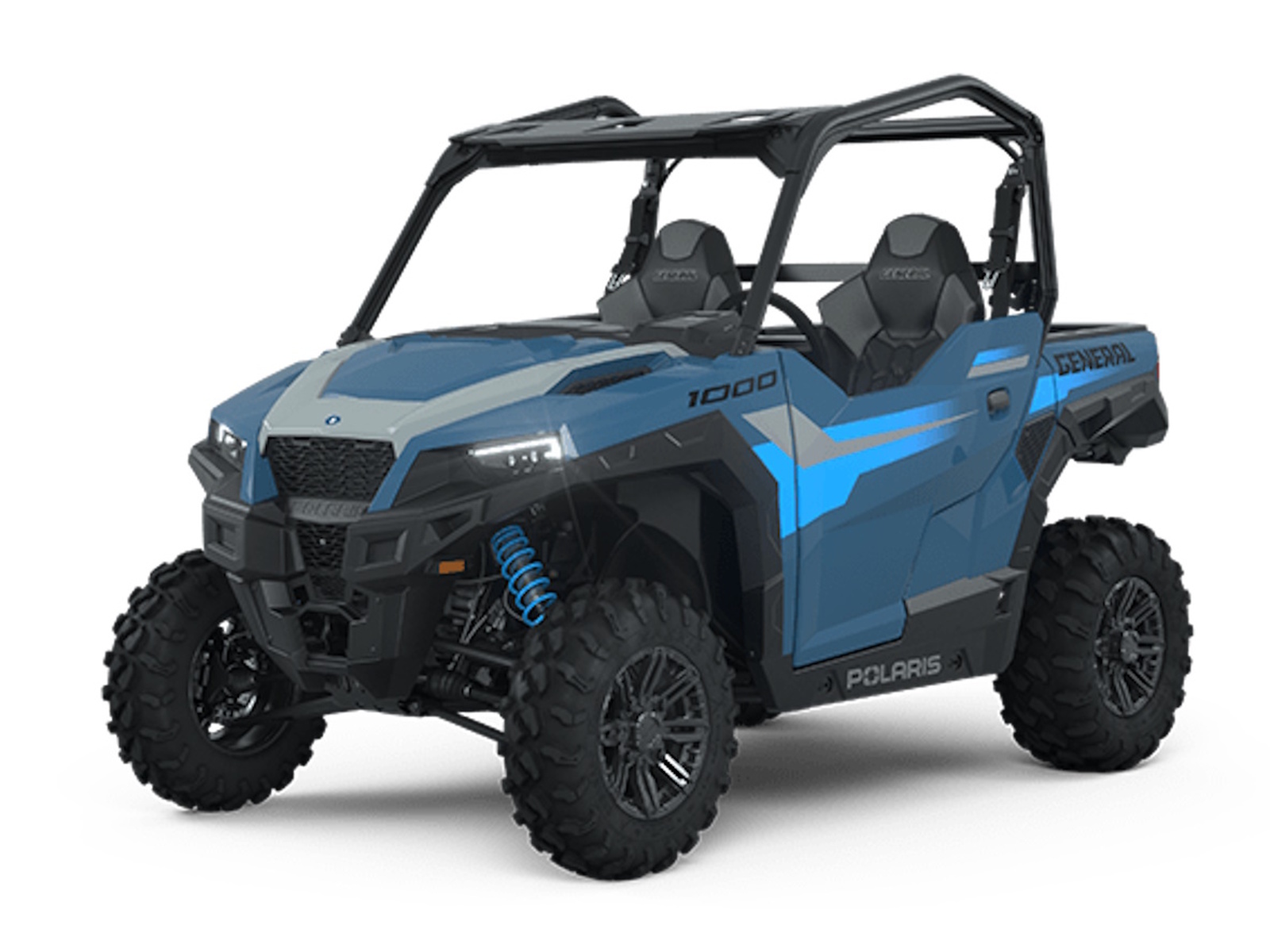 2026 Polaris GENERAL 1000 Premium CA UTV