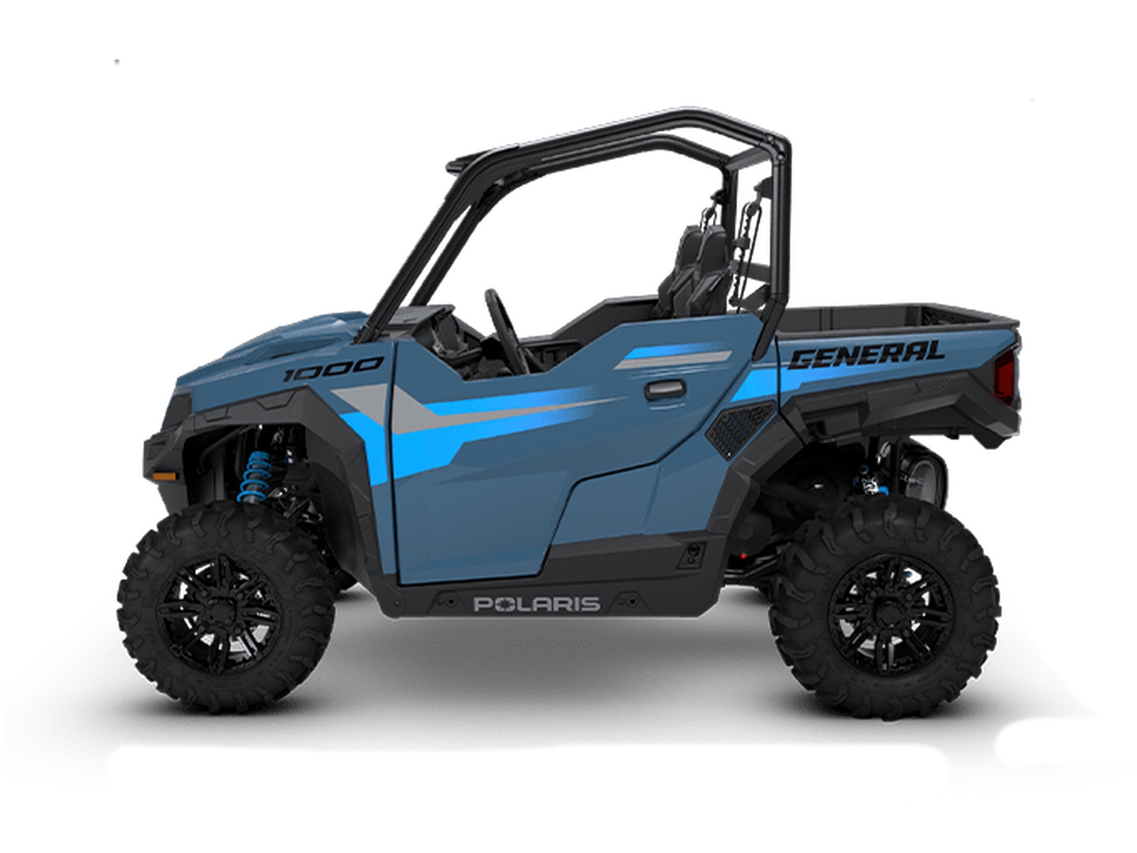 2026 Polaris GENERAL 1000 Premium CA UTV