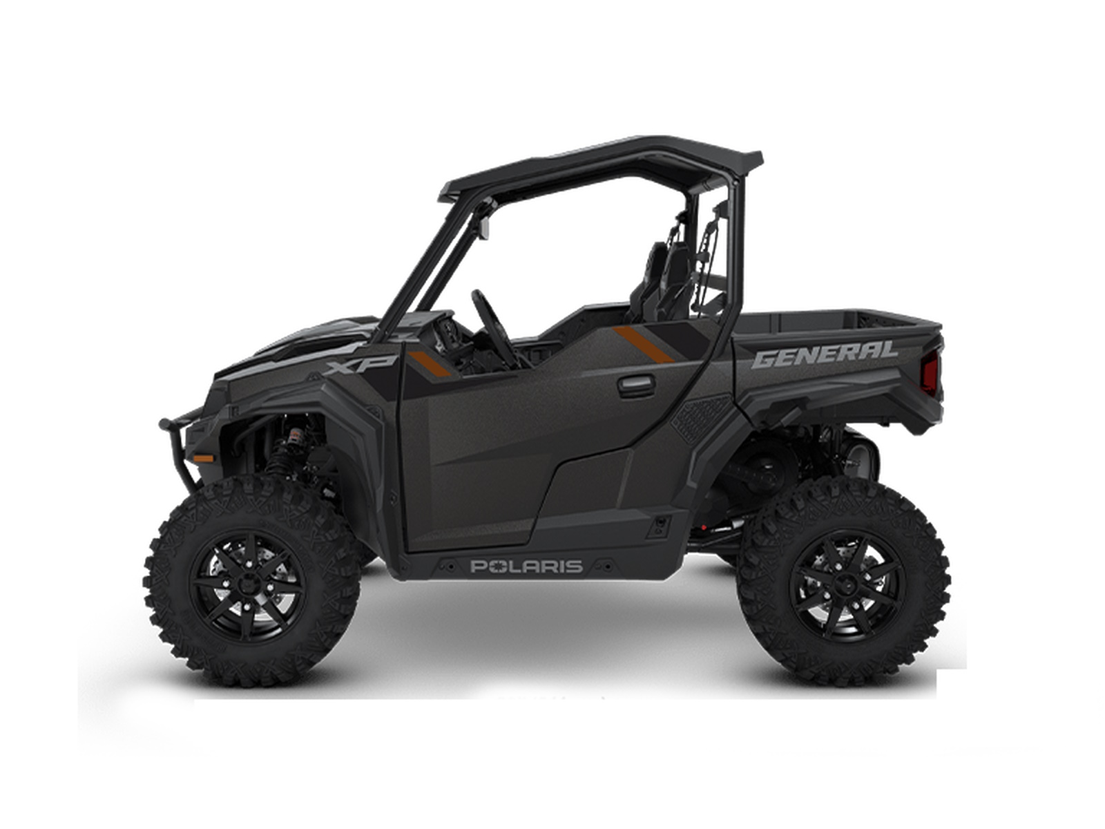 2026 Polaris GENERAL XP 1000 Premium CA UTV