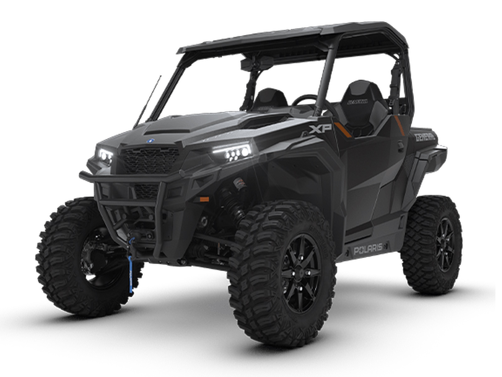 2026 Polaris GENERAL XP 1000 Premium CA UTV