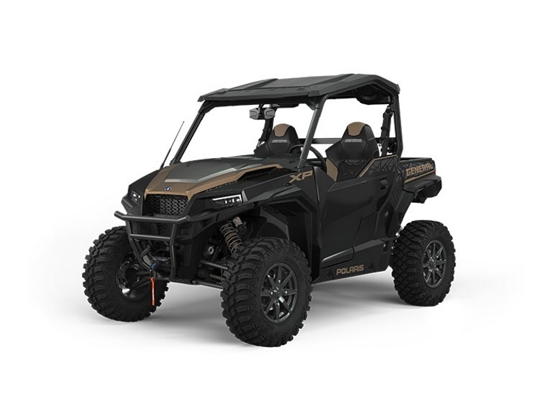 2026 Polaris General XP 1000 Deluxe RIDE COMMAND Edition CA UTV