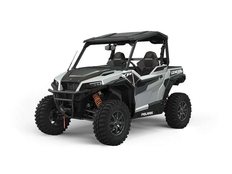 2026 Polaris General XP 1000 Deluxe CA UTV