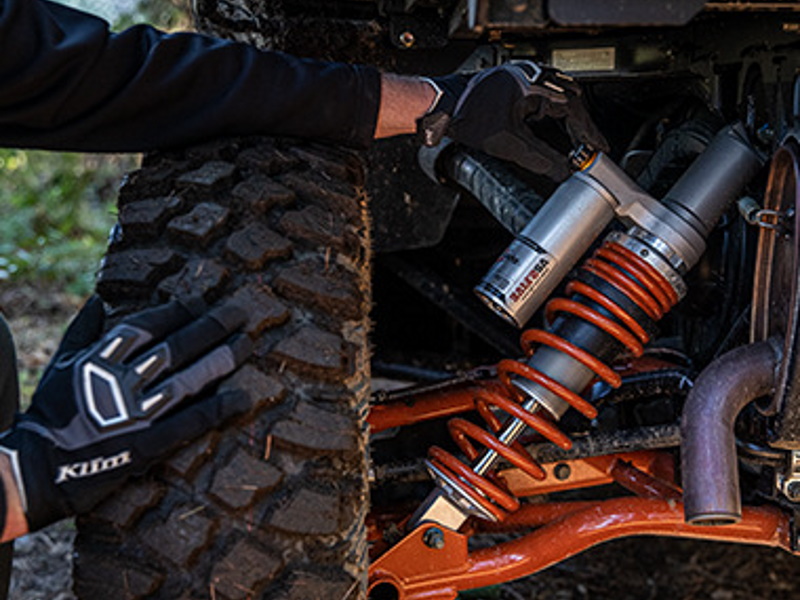 2026 Polaris General XP 1000 Deluxe CA UTV