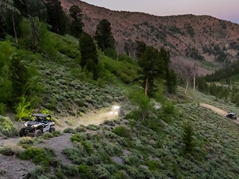 2026 Polaris General XP 1000 Deluxe CA UTV