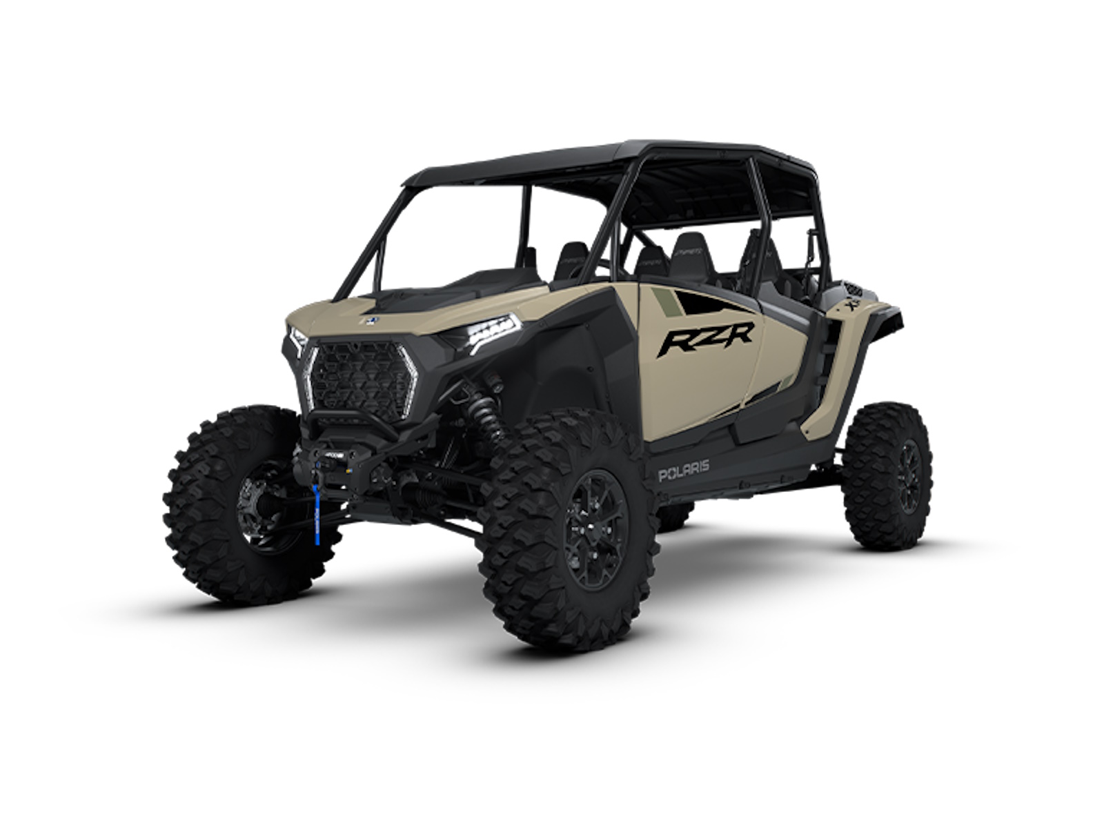 2026 Polaris RZR XP 4 1000 Ultimate UTV