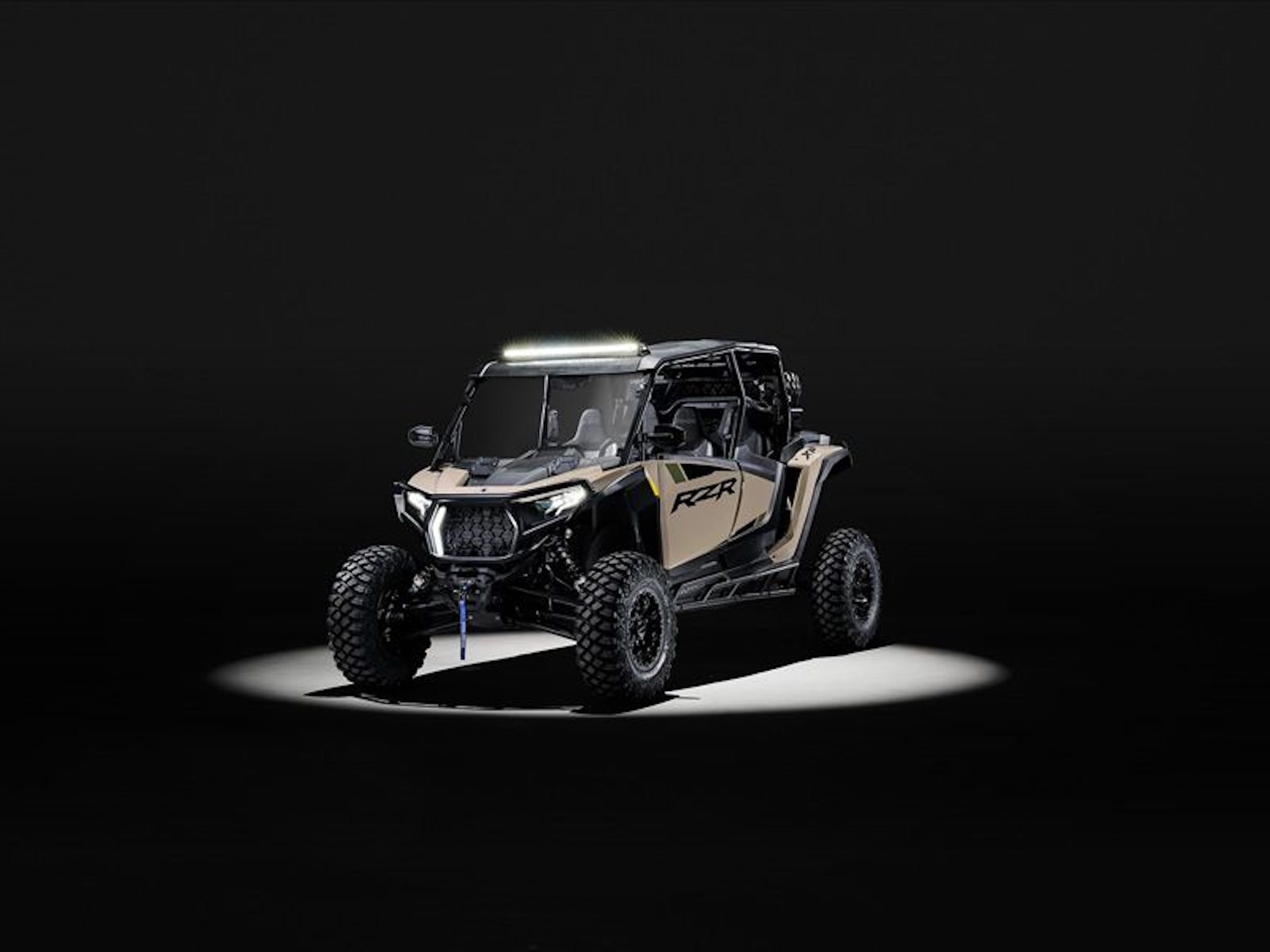 2026 Polaris RZR XP 4 1000 Ultimate UTV