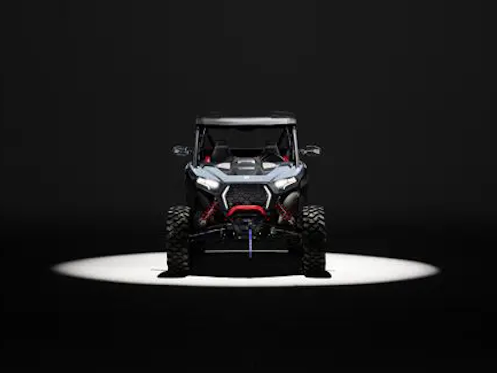 2026 Polaris RZR XP 4 1000 Ultimate UTV