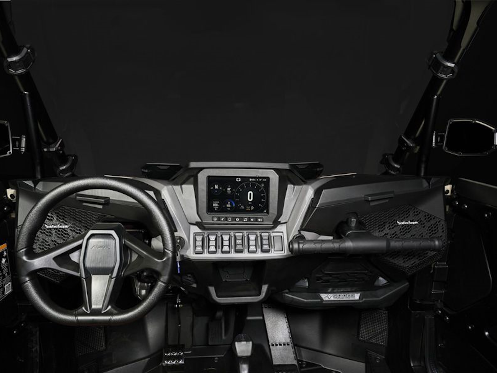2026 Polaris RZR XP 4 1000 Ultimate UTV