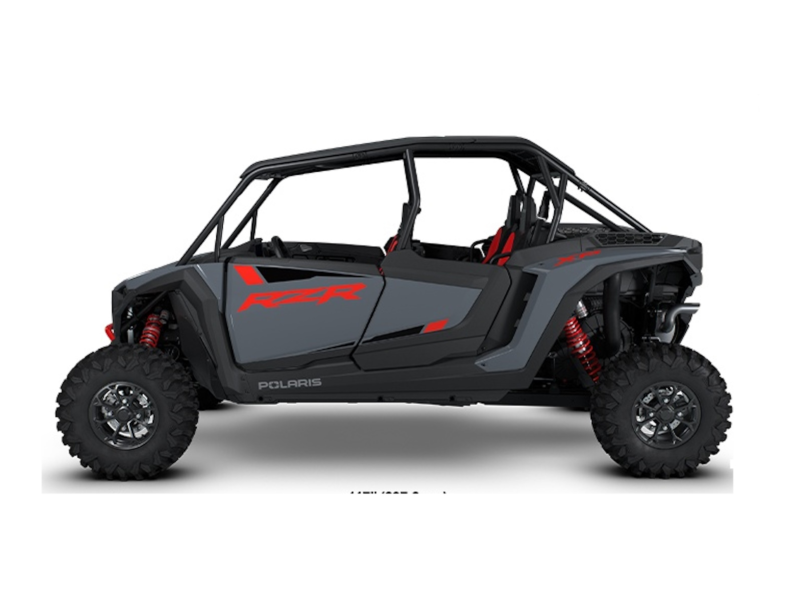2026 Polaris RZR XP 4 1000 Ultimate UTV