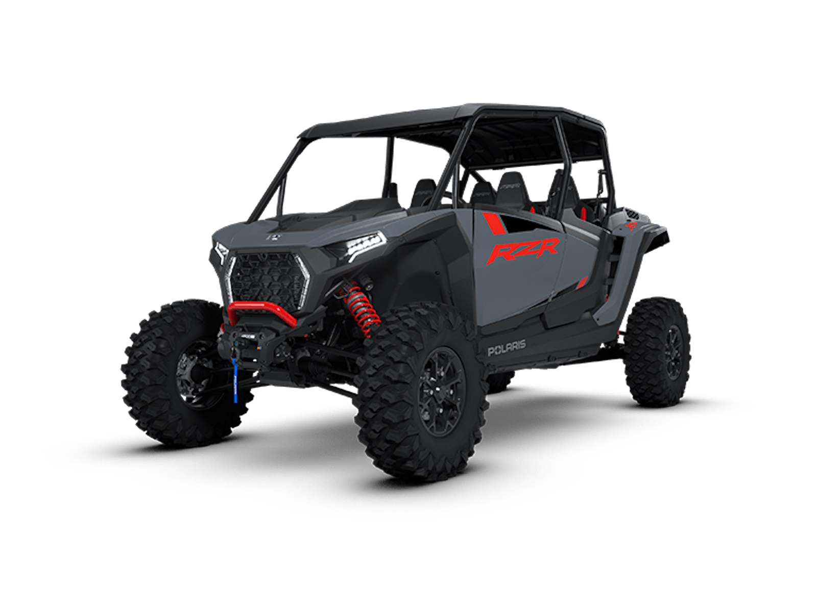2026 Polaris RZR XP 4 1000 Ultimate UTV