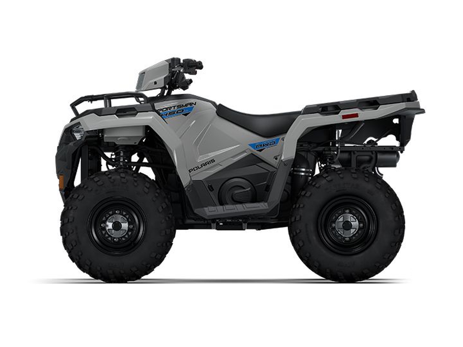 2026 Polaris Sportsman 450 H.O. ATV
