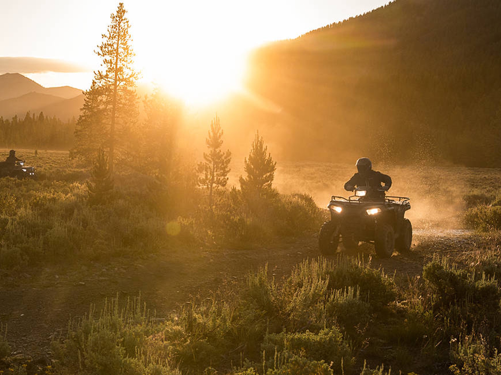 2026 Polaris Sportsman 450 H.O. ATV