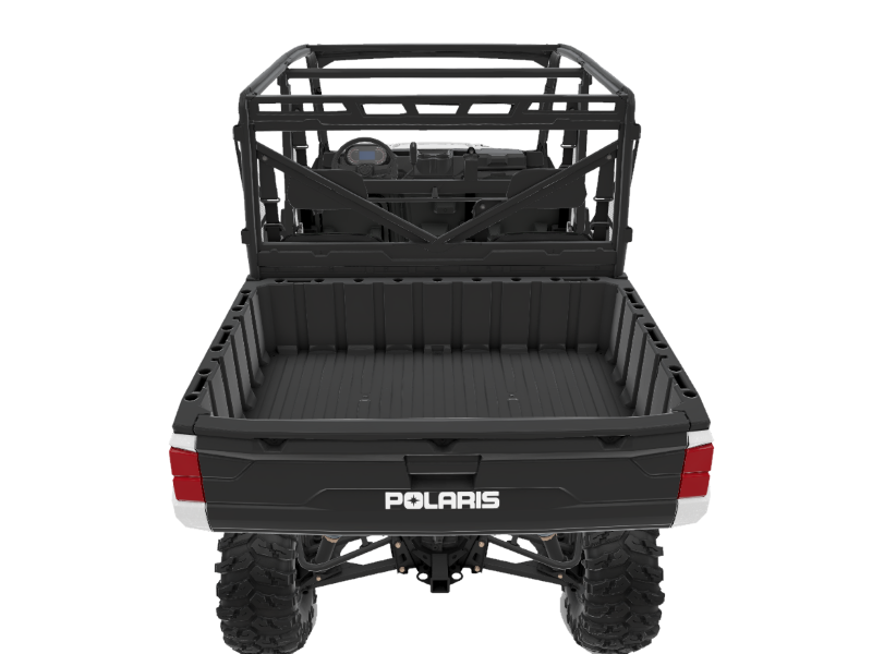 2019 Polaris Ranger Crew XP 1000 UTV