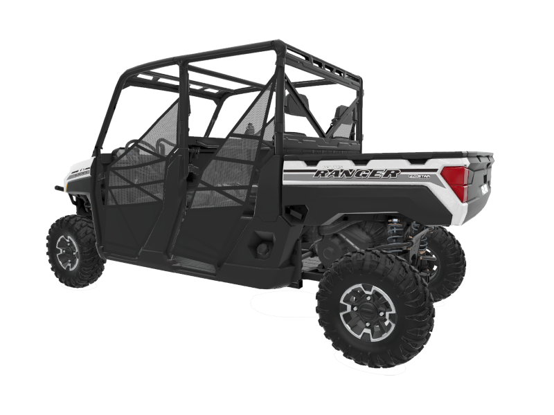 2019 Polaris Ranger Crew XP 1000 UTV