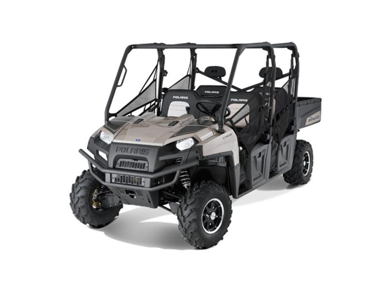 2012 POLARIS Ranger Crew-800 UTV